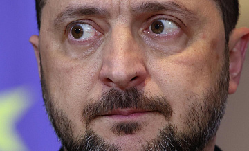 Рождественское заявление Зеленского вызвало переполох на Западе