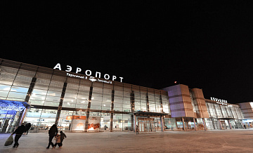 Из Дубая в Екатеринбург вернулись порядка 280 туристов