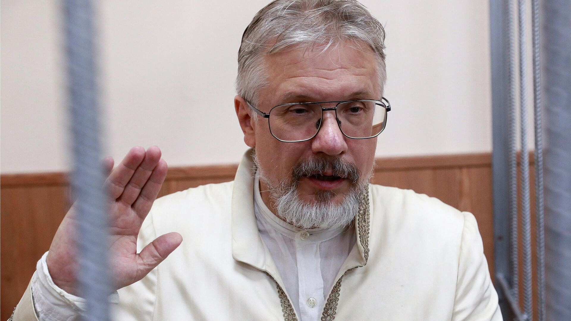 Бойко-Великого освободили от наказания по второму уголовному делу