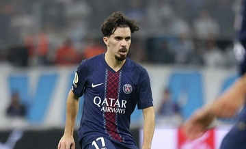 Витинья удивился признанию его лучшим игроком Межконтинентального кубка