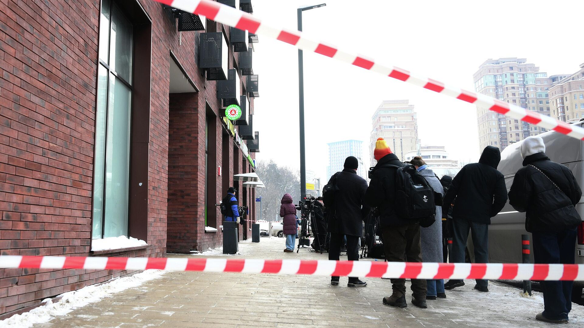 Бортников заявил о возможном возмездии за покушение на генерала Алексеева