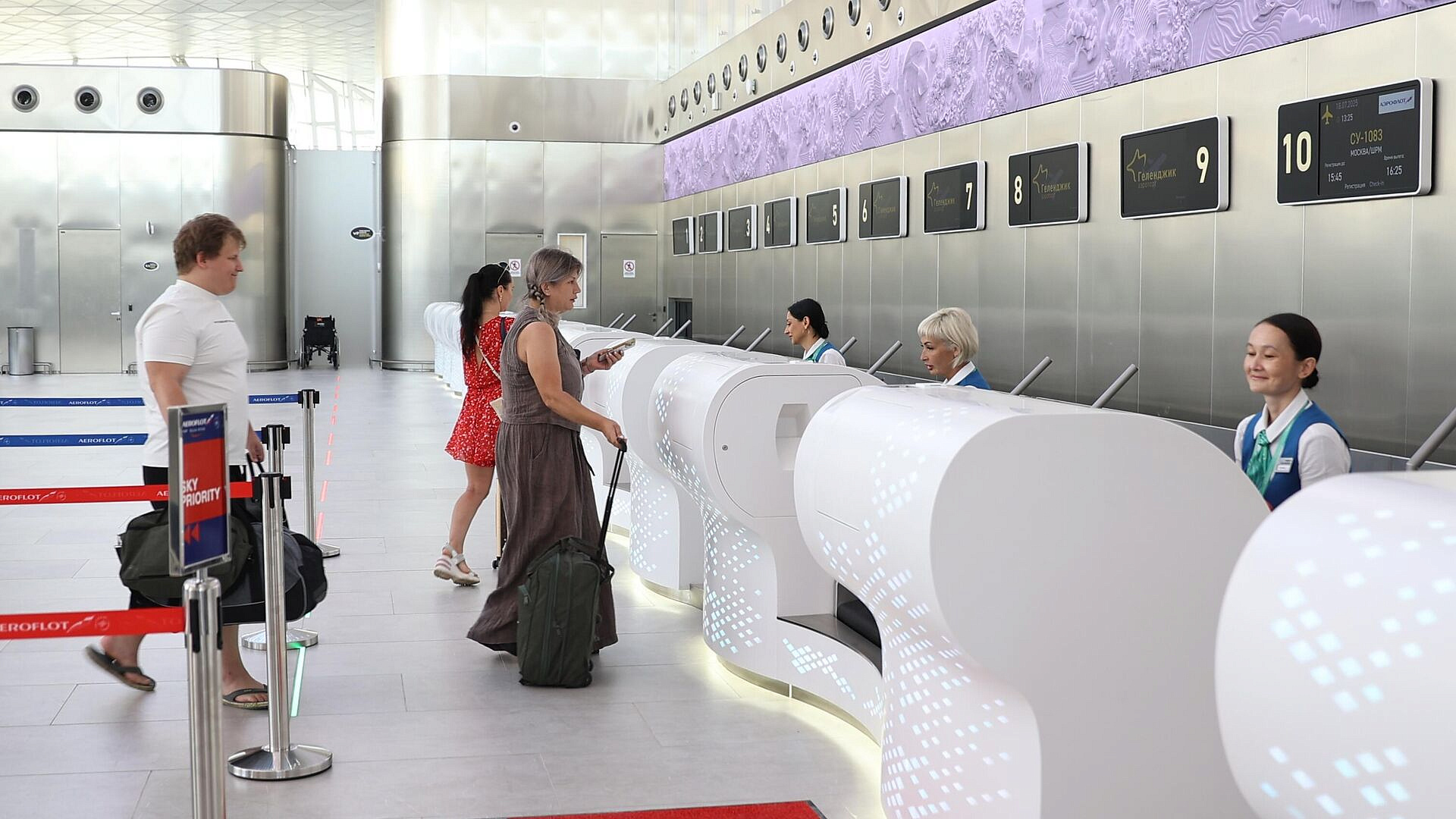 ����������� ��������� ���������� ������� � �������� ���������