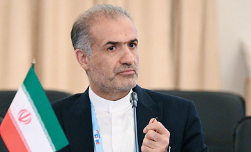 Иран продолжит политику добрососедства, заявил посол