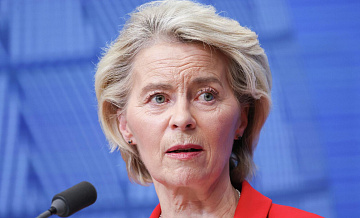 "Уничтожить ЕС". Заявление фон дер Ляйен об Украине поразило Запад