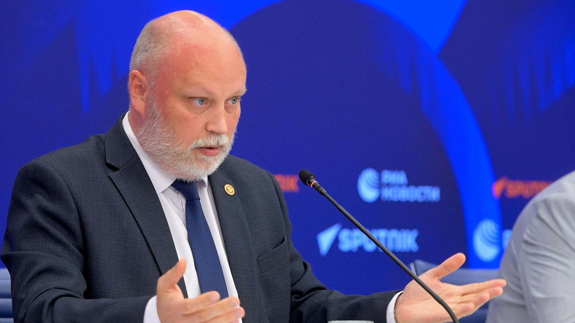 Рогов рассказал, как дроны ВСУ принуждают людей становиться на колени