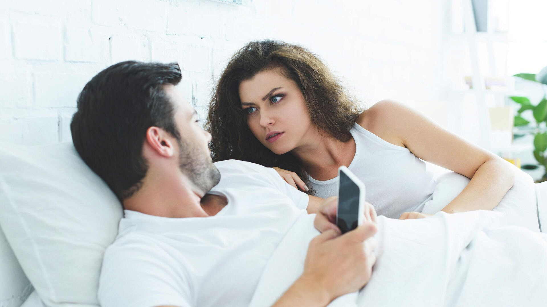 Россияне назвали самые веские причины разрыва отношений в паре