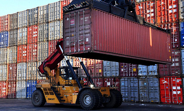 Экспорт России в Индию поставил исторический рекорд