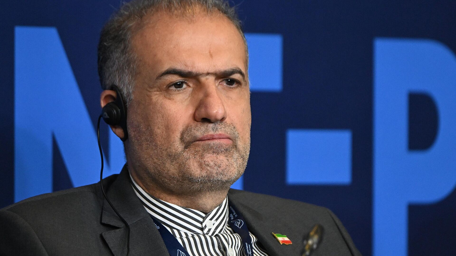 Посол Ирана призвал увеличить число направлений для полетов из России