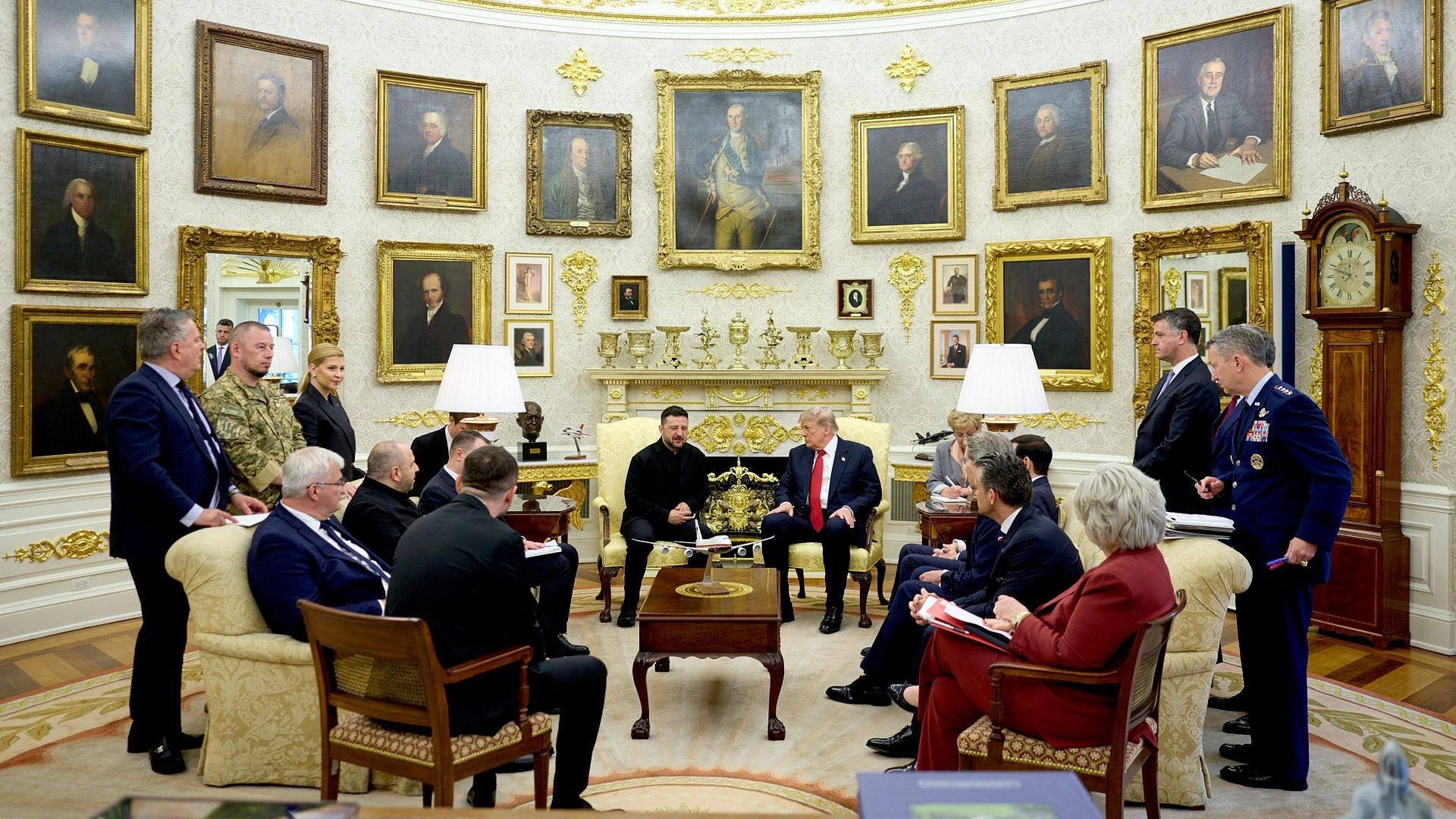 На Украине рассказали, чем обернулась встреча с Трампом для Зеленского