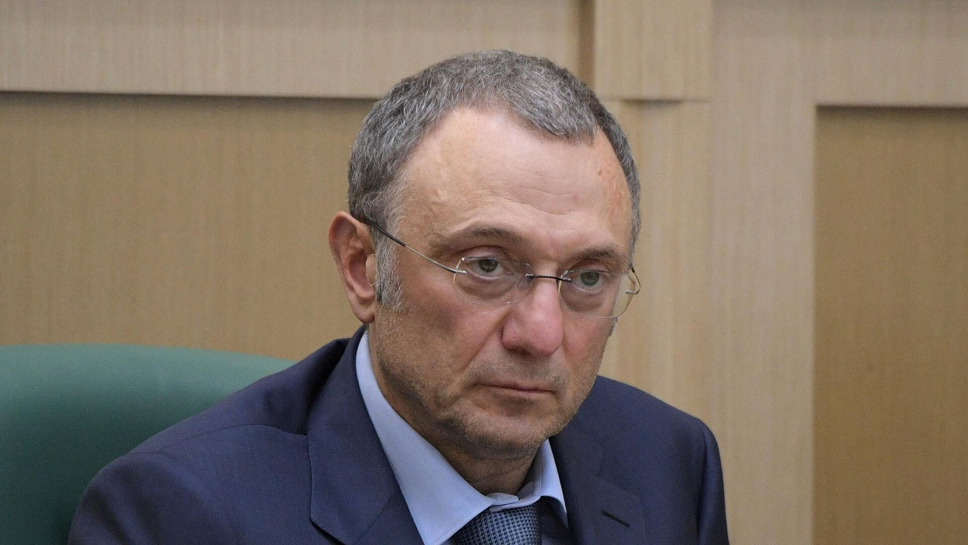 Ветераны из Дагестана получат от Керимова по пять миллионов рублей