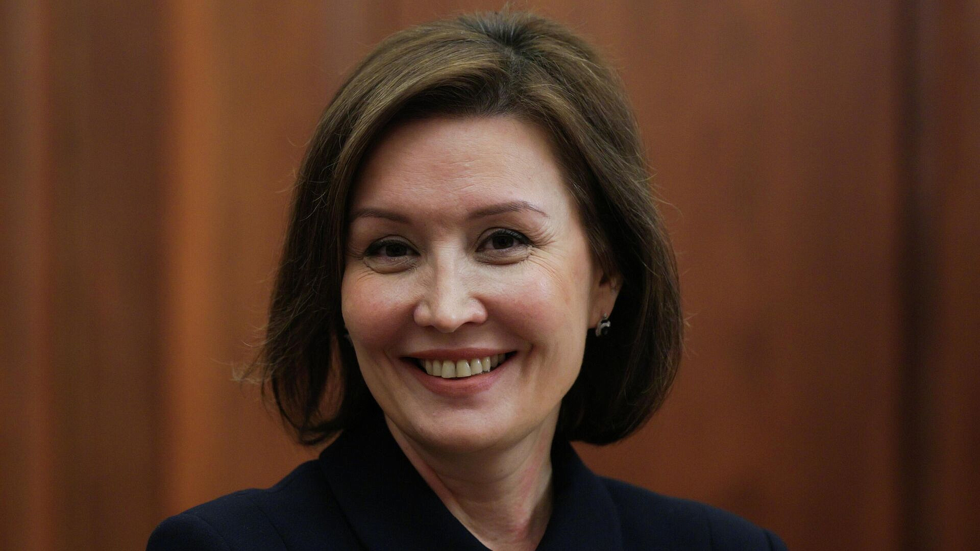 Светлана Чупшева отметила важность Стандарта общественного капитала бизнеса