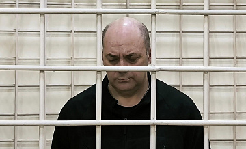 Хинштейн прокомментировал приговор курскому экс-губернатору Смирнову
