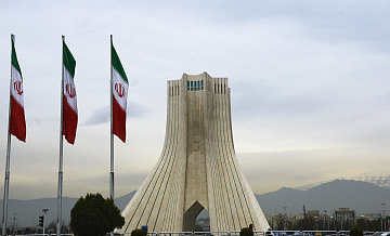 Иран пригрозил Израилю и США в случае проявления агрессии